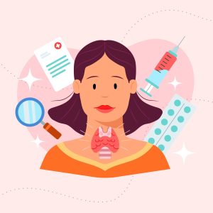 تیروئید آزمایشگاه آذرآبادگان تبریز