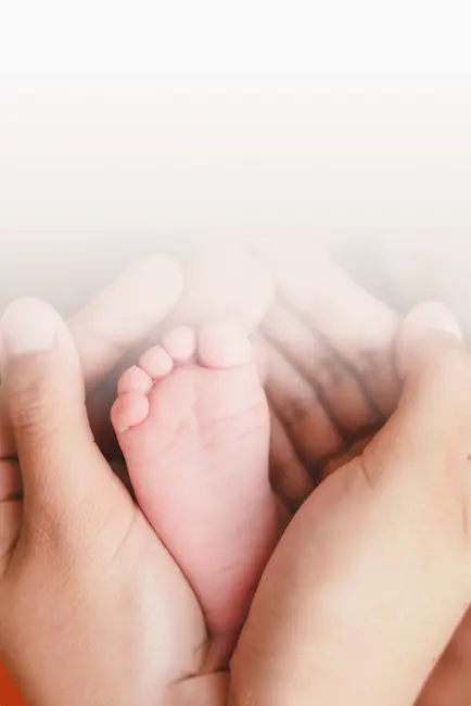 انجام تست‌های غربالگری مادر و جنین