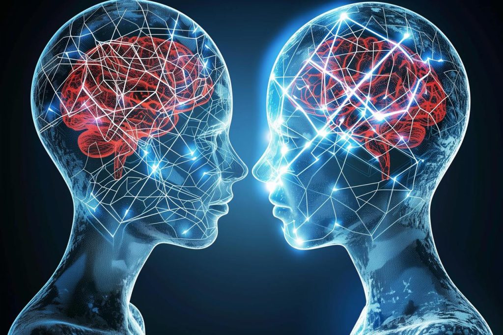 اکسی توسین، هورمون عشق