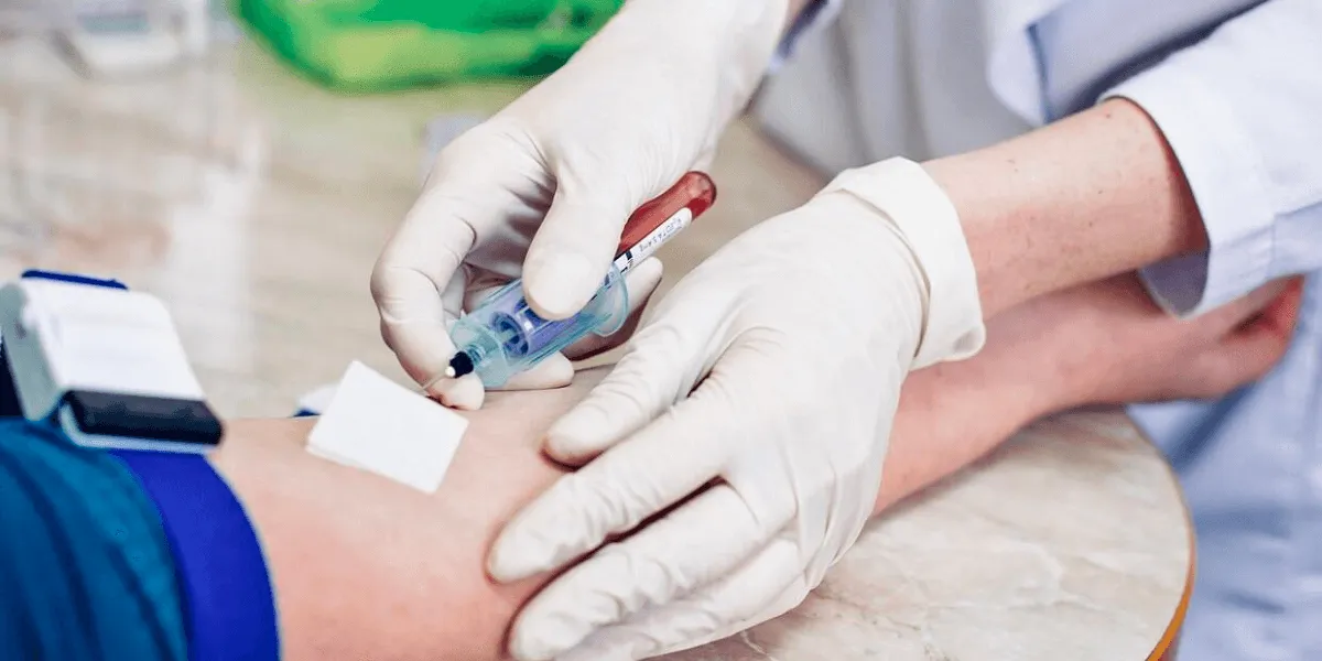 آمادگی های قبل از آزمایش + نکات مهم قبل از نمونه گیری