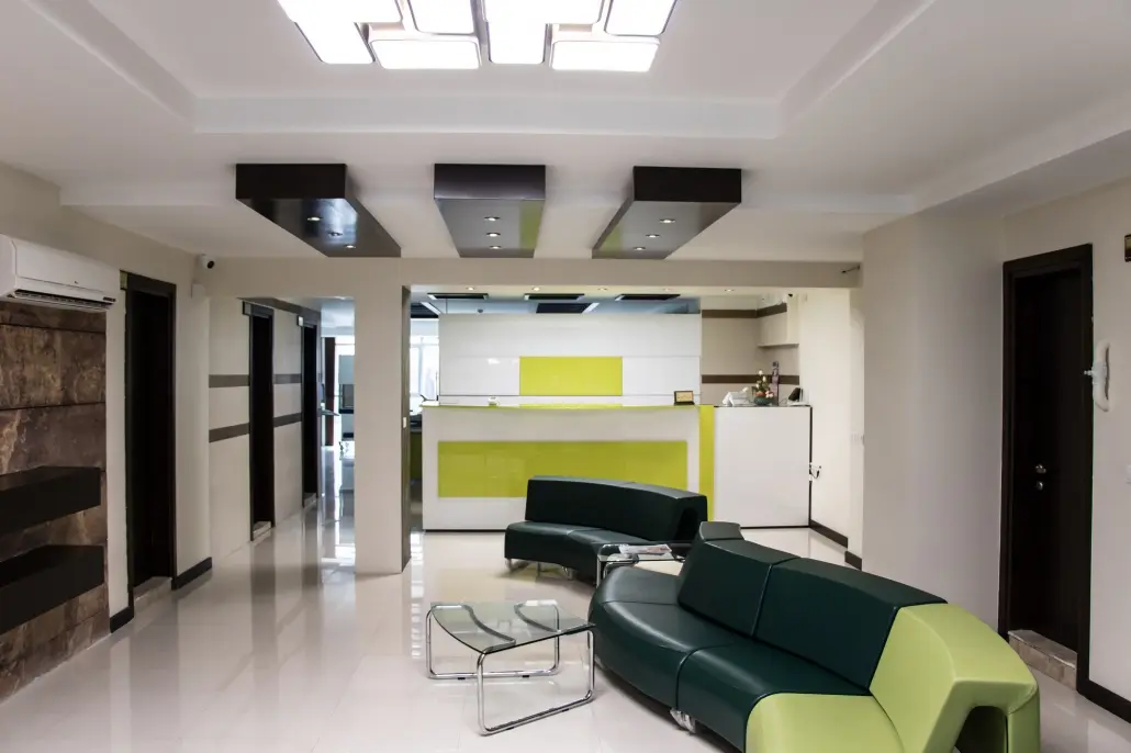 آزمایشگاه آذرآبادگان 5