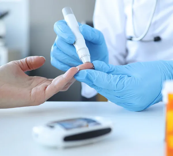 آزمایش کلسترول (Cholesterol Test)